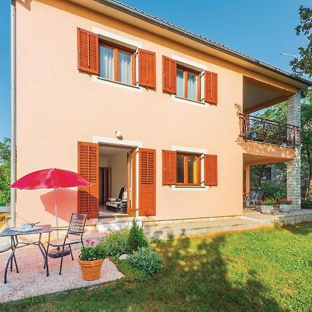 Gorgeous Apartment In Labin With Wifi Exterior photo