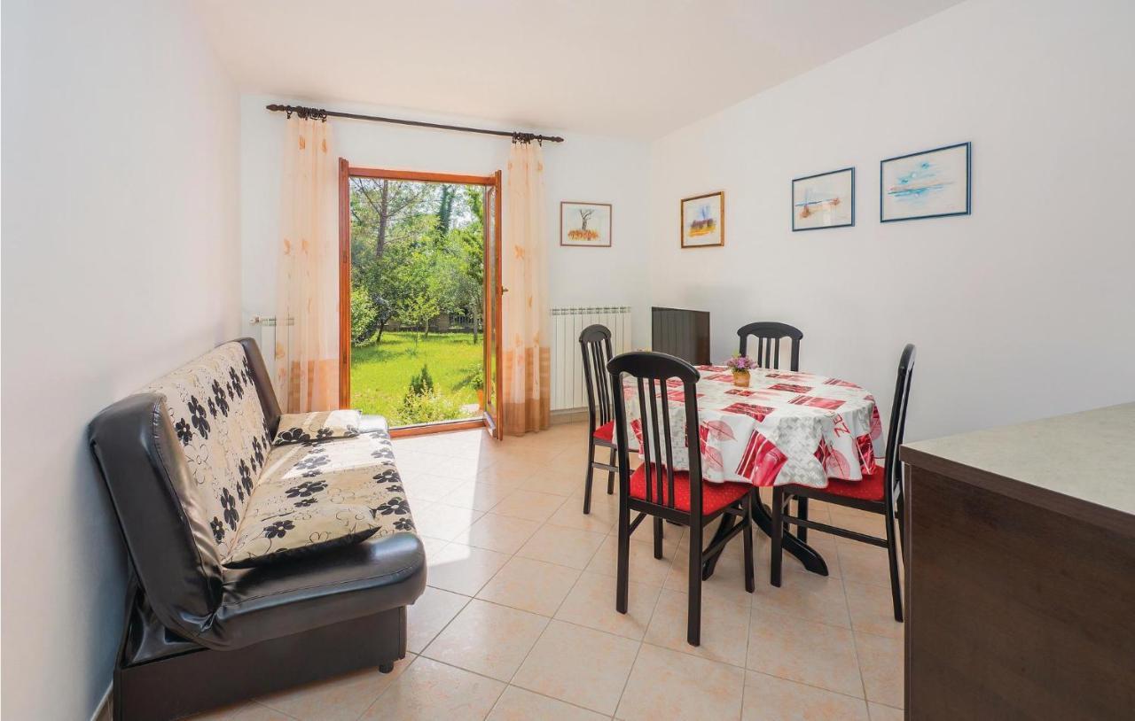 Gorgeous Apartment In Labin With Wifi Exterior photo