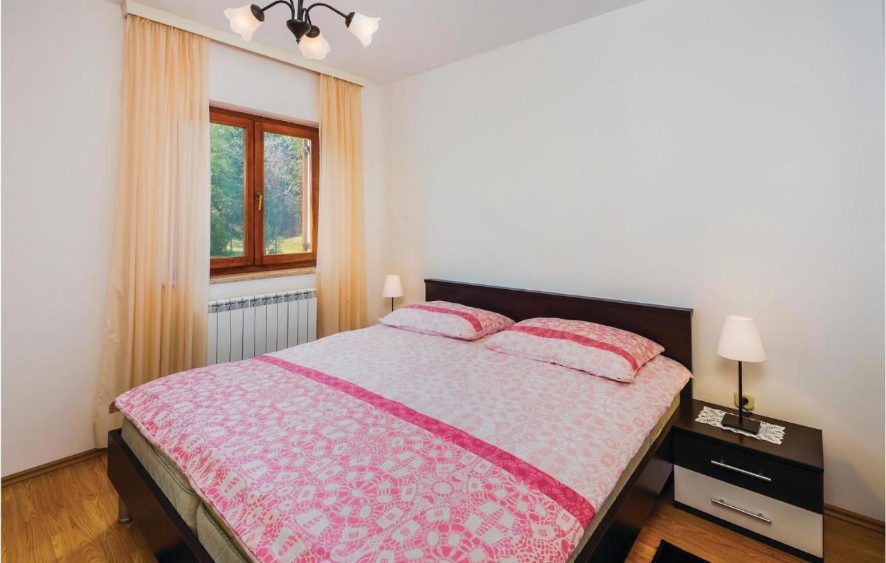 Gorgeous Apartment In Labin With Wifi Exterior photo