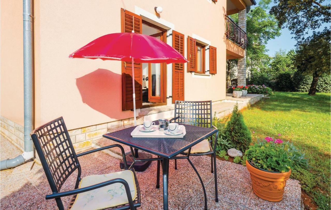 Gorgeous Apartment In Labin With Wifi Exterior photo